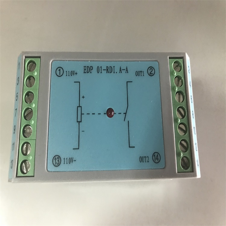 大功率继电器EDP01-RDI DC110V